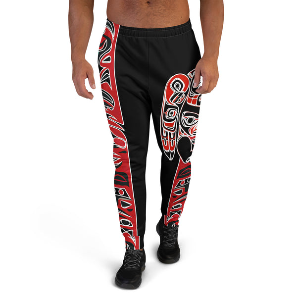 Original Haida-Tlingit Joggers